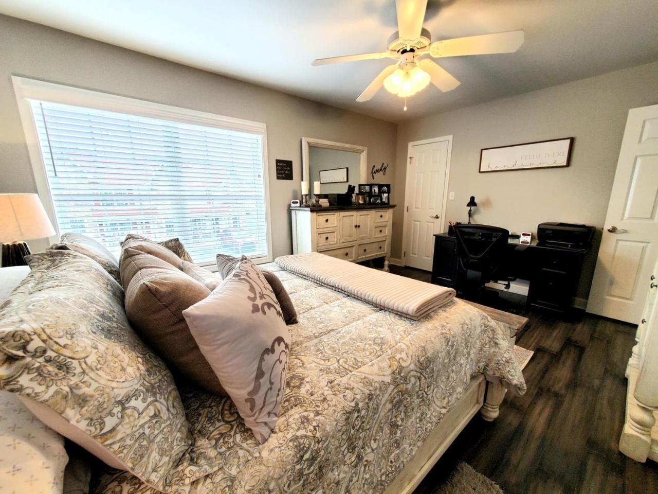 #1 Ranked Condo, W Pool, Gym, Gamer Room! 비둘기 포지 외부 사진