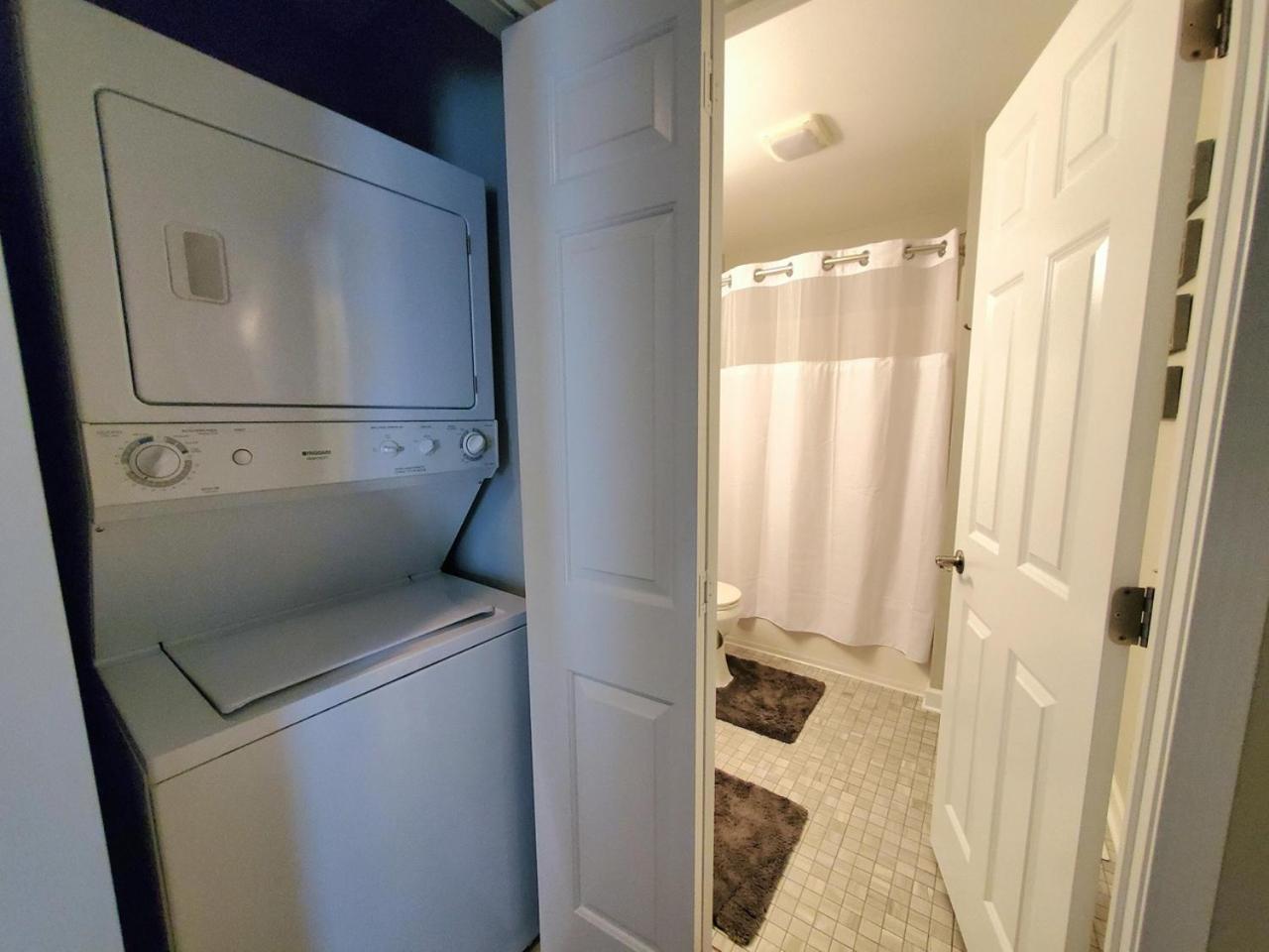 #1 Ranked Condo, W Pool, Gym, Gamer Room! 비둘기 포지 외부 사진
